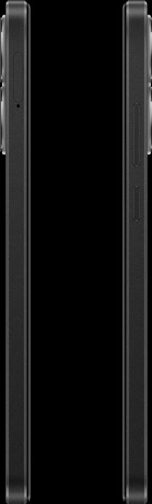 Actual product image OPPO A78 (128 GB, Mist Black, 6.56", Dual SIM + SD, 50 Mpx, 4G)