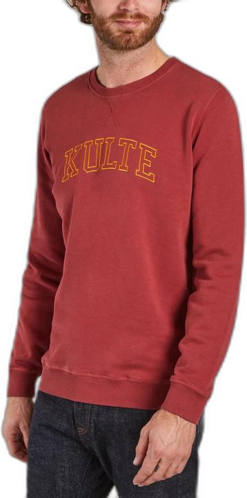 Immagine prodotto Kulte felpa corpo athletic k46 (XS)