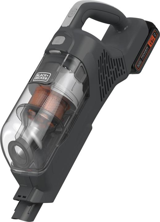 Immagine prodotto Black & Decker BHFEA18D1