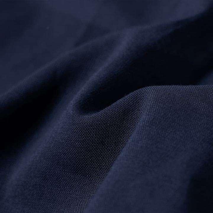 Immagine prodotto VidaXL Gonna per bambini con tulle blu navy 140,Materiale esterno: 100 (140)