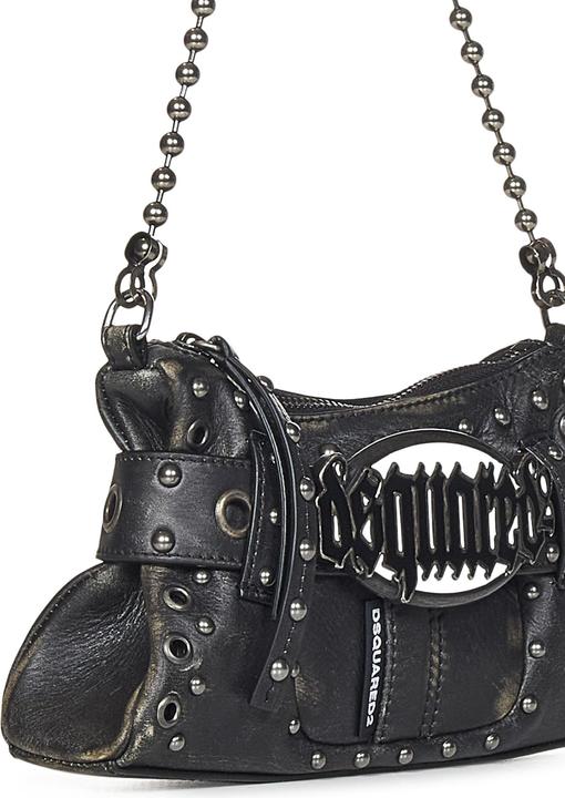 Immagine prodotto Dsquared2 Bags.. Black