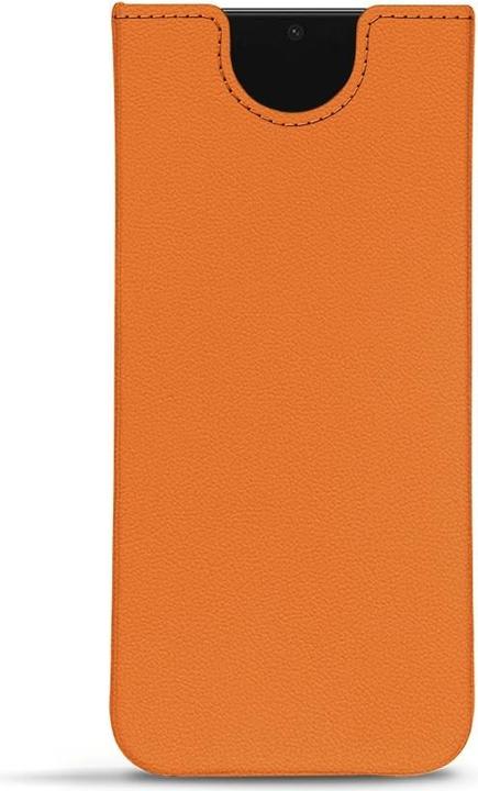 Oranje PU ( Pantone #ff9351 )