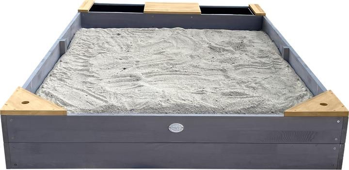 Produktbild Axi Kelly Sandkasten mit becken und Bank