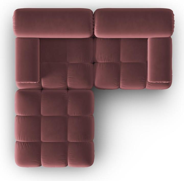 Actual product image Maison Heritage Gerda (4-seater, 3-seater, 2 person sofa)