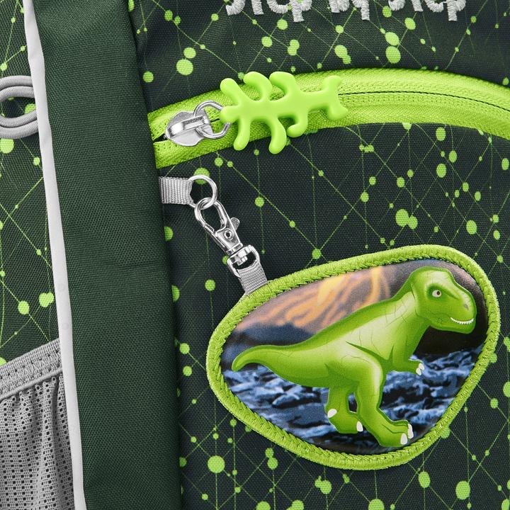 Image du produit Step by Step Sac à dos pour la petite école Maxi 2 pièces