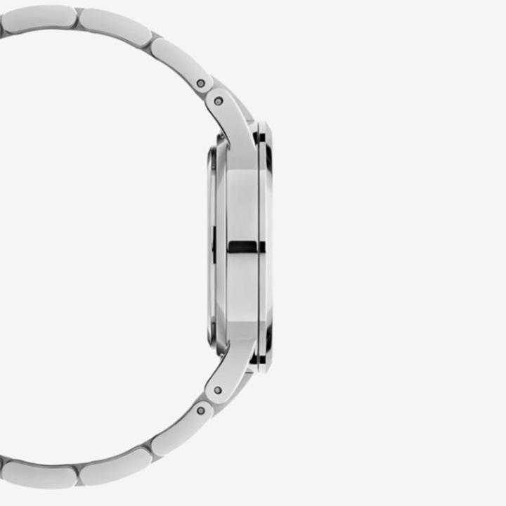 Produktbild Daniel Wellington Iconic Link White Silver (32 mm) (Analoguhr, 32 mm)