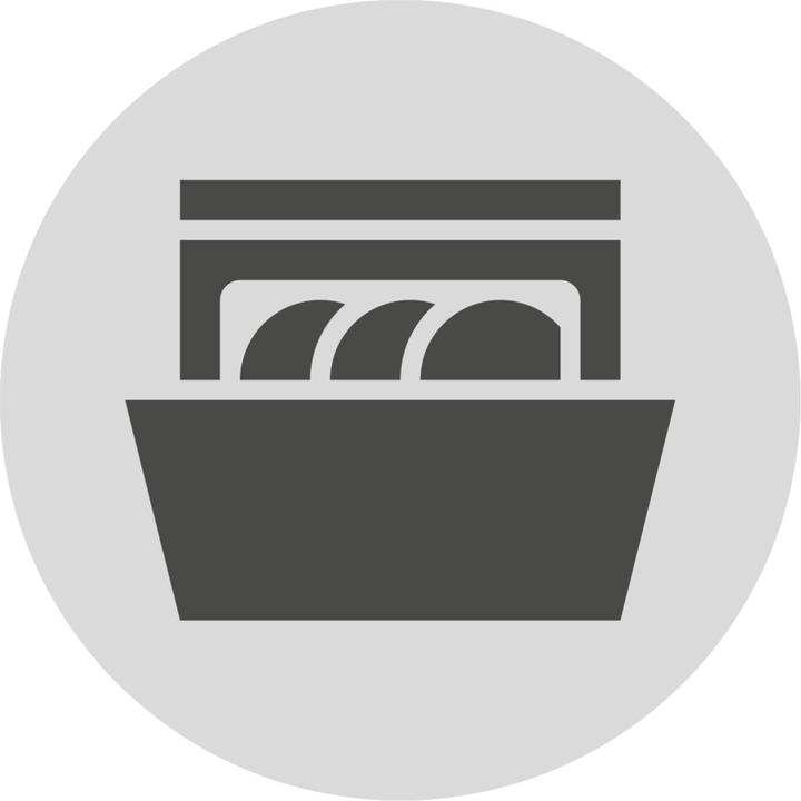 Productafbeelding WMF Taartvork Vork Dessertvork Bestek Virginia Roestvrij staal 18/10 mat (1 Stuk, Vork)
