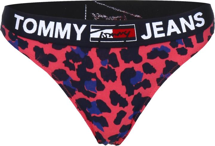 Image du produit Tommy Hilfiger Tanga imprimé (XS)