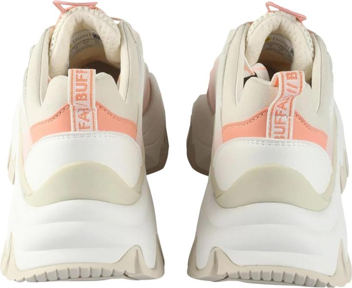 Produktbild Buffalo Trail One Vegan Nappa/Nubuck - 159667 (41)
