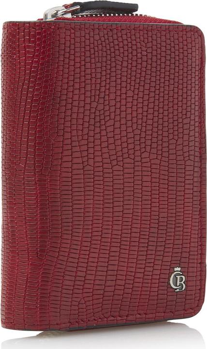 Actual product image Castelijn & Beerens Donna wallet RFID leather 8 cm