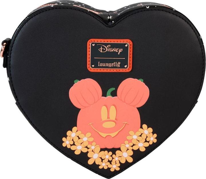 Loungefly Disney by Umhängetasche Mickey & Friends Halloween