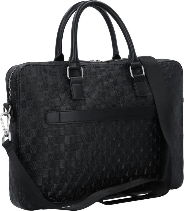 Actual product image Guess Torino Aktentasche 40 cm Laptopfach (17")