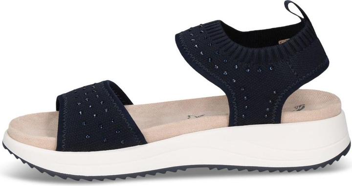 Actual product image Caprice Sandal (39)