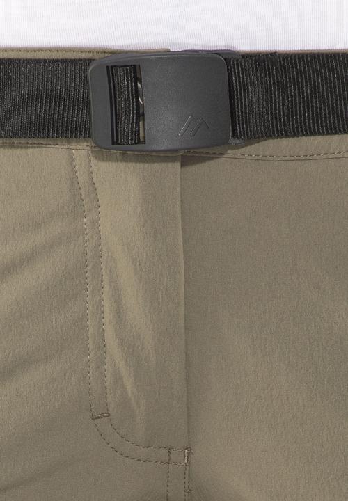 Image du produit Maier Sports Pantalon Lulaka roll up (46)