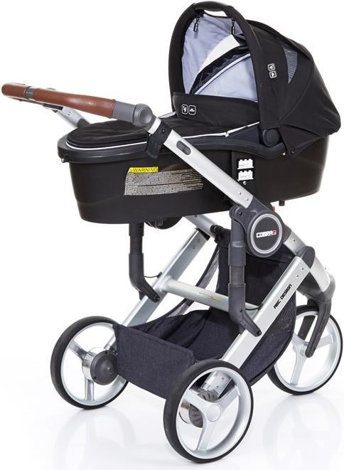 Produktbild ABC Design Cobra Plus