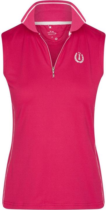 bright pink