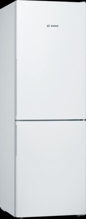 Image du produit Bosch Hausgeräte KGV332WEA (289 l)