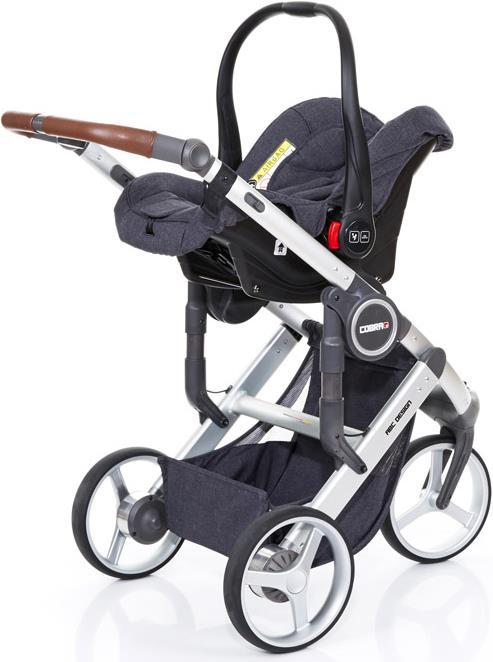 Produktbild ABC Design Cobra Plus