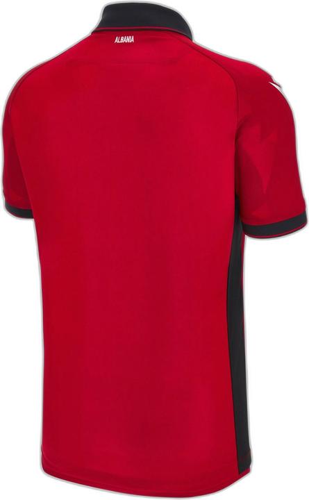 Actual product image Macron Albania home EM (L)