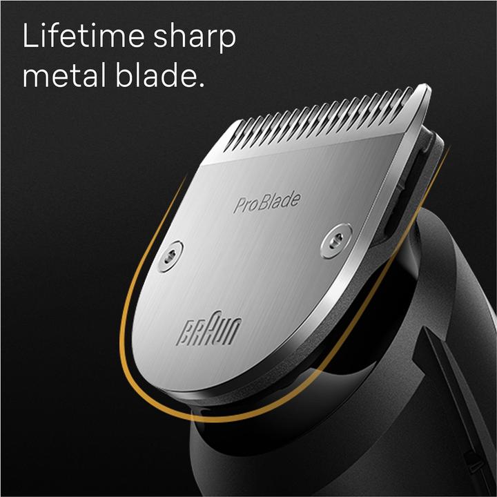 Produktbild Braun Series 9 BT9440