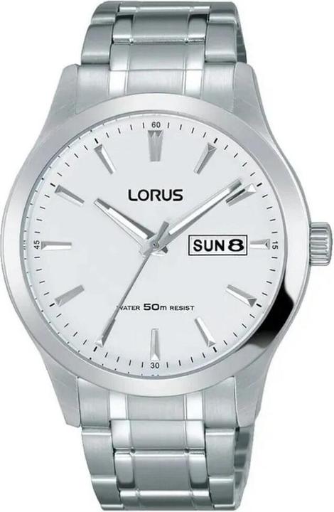 Actual product image Lorus RXN25DX5