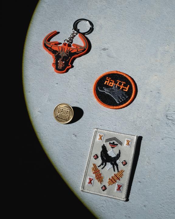 Actual product image YuMe Netflix Countdown Gift Box