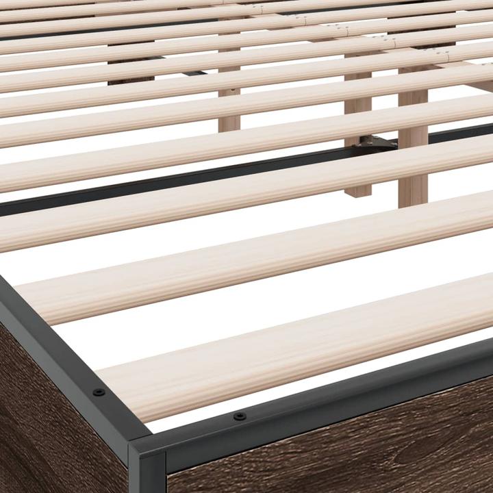 Actual product image VidaXL Kanika (200 x 200 cm)