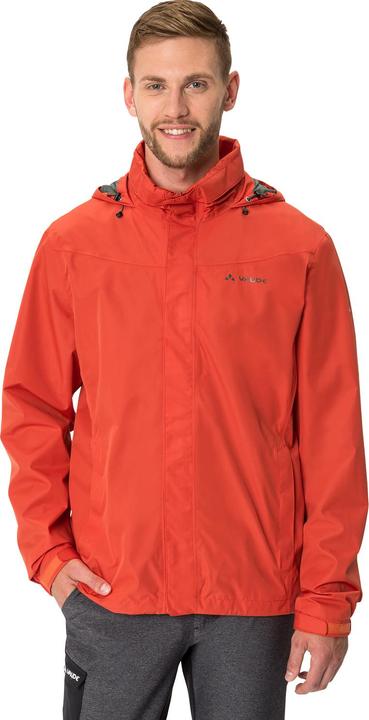 Actual product image Vaude Men's Escape Bike Light Jacket (XL)