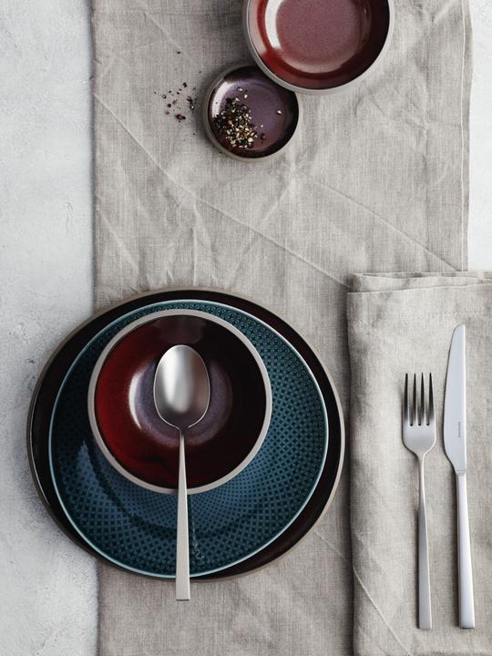Actual product image Rosenthal Junto Ocean Blue dinner set 8 pcs (8 Piece)