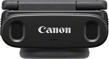 Produktbild Canon PowerShot V10 Erweitertes Vlogging-Kit (20.90 Mpx, 30p)