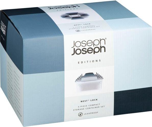 Produktbild Joseph Joseph Nest Lock (3 l)