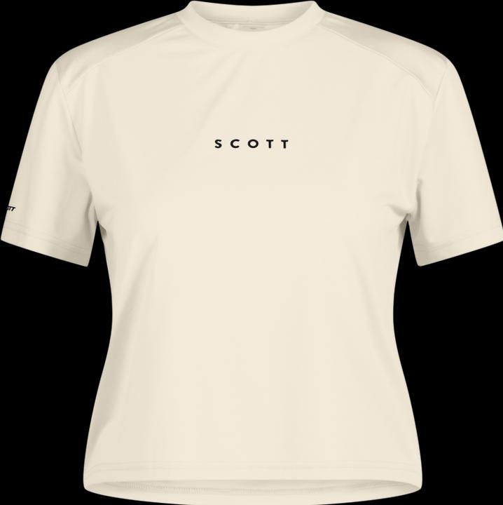 Scott Sports Defined LT SS - T-Shirt - Damen