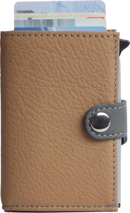 Margelisch noonyu single leather