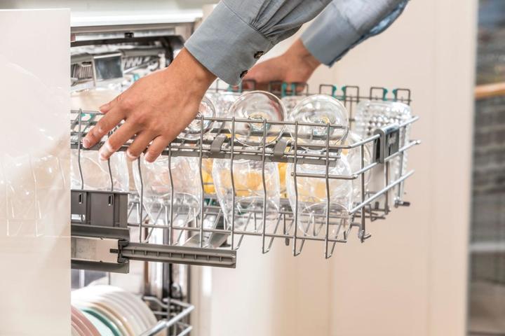 Actual product image Gorenje GS642E90X
