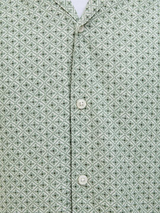 Actual product image Jack & Jones Relaxed Fit Hemd Hemd (S)