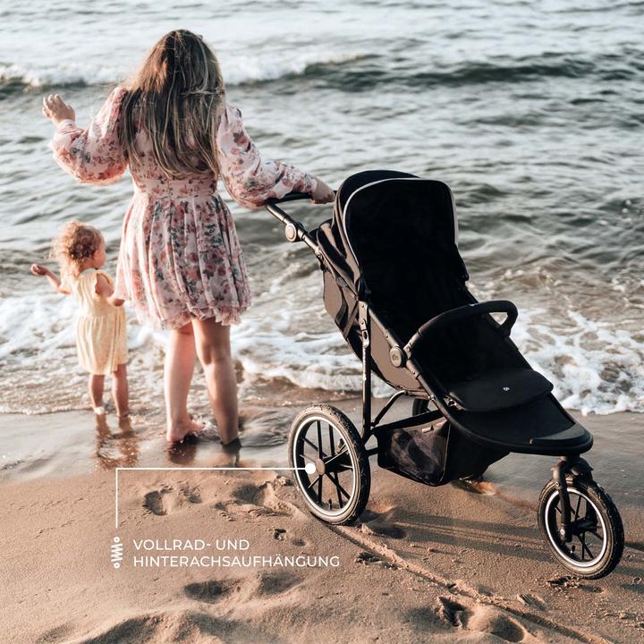 Actual product image KinderKraft Helsi 2