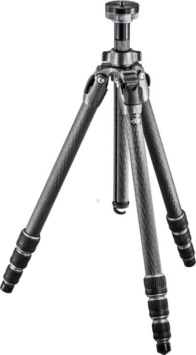 Gitzo Mountaineer (Carbon)