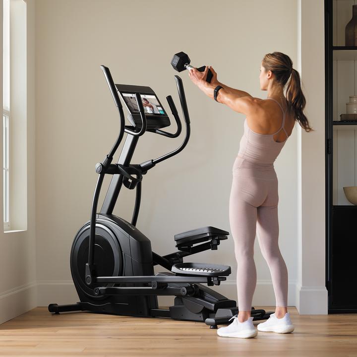 Immagine prodotto Nordictrack AirGlide 14i