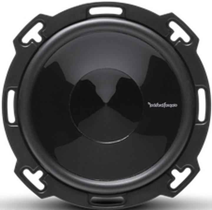 Rockford Fosgate P16-S - Altoparlanti auto - 16,5 cm compositi - 60 Watt - 2 vie