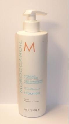 Immagine prodotto Moroccanoil Idratazione (500 ml)