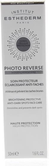 Produktbild Esthederm Photo Reverse (Sonnencreme Gesicht, 50 ml, 500 g)