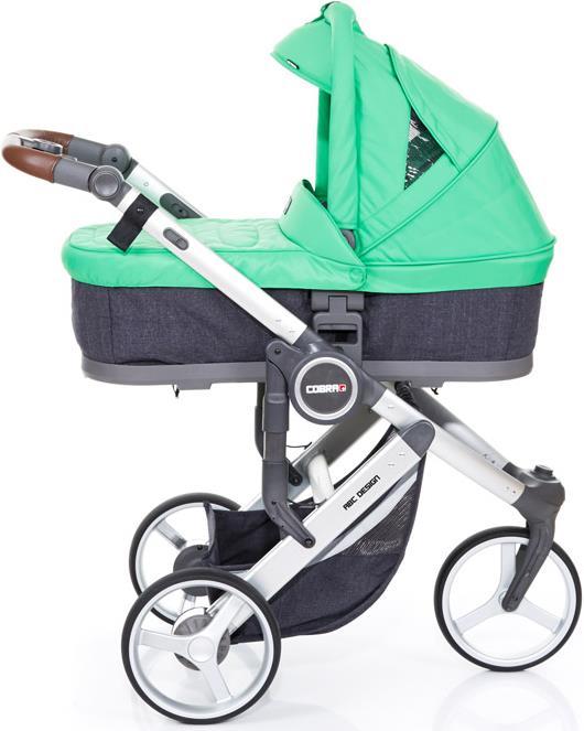 Produktbild ABC Design Cobra Plus