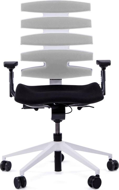 Actual product image Sitag SitagWAVE with white turnstile