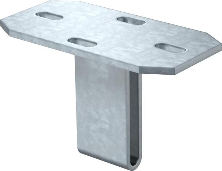 OBO Bettermann KU 7 FT head plate f.US 7 stem St FT 6349102