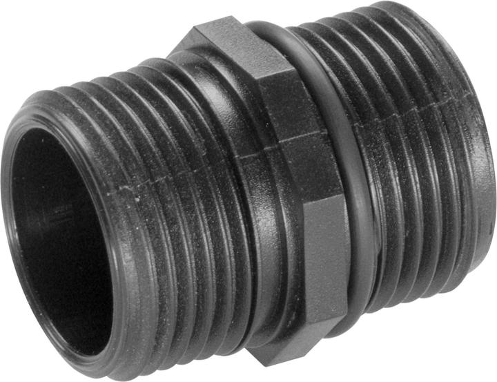 Actual product image Gardena Pump connector