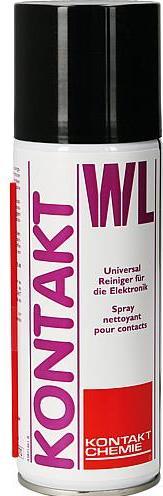 Actual product image Kontakt Chemie Contact Wl (200 ml)
