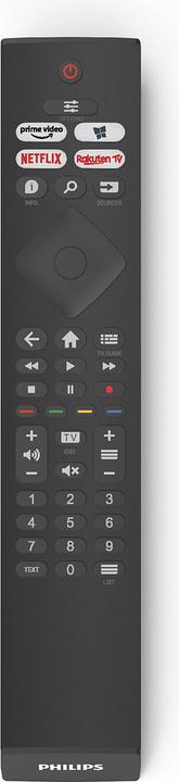 Immagine prodotto Philips 65PUS7556/12 (65", LED, 4K, 2021)