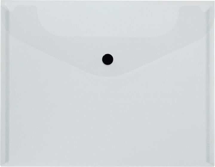 Kolma Porte-documents Easy A5 incolore (A5, 1 x)