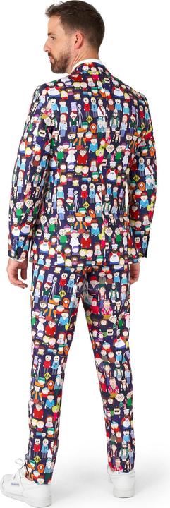 Image du produit OppoSuits Costume South Park (58)