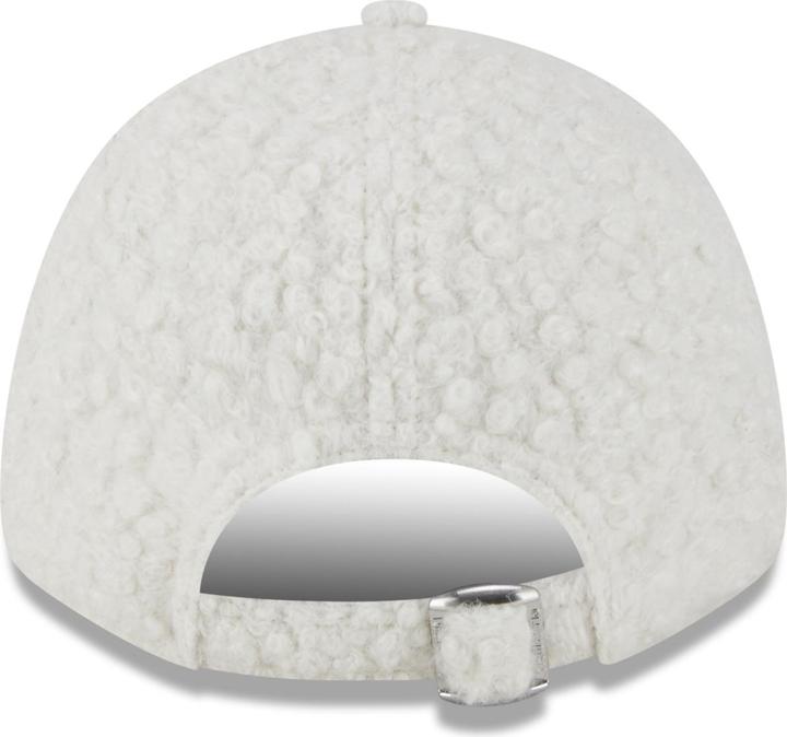 Actual product image New Era 9Forty Ladies Cap - Hypertexture New York Yankees